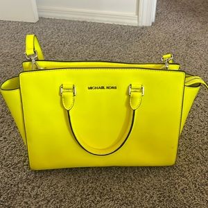 Limited Edition Michael Kors Purse